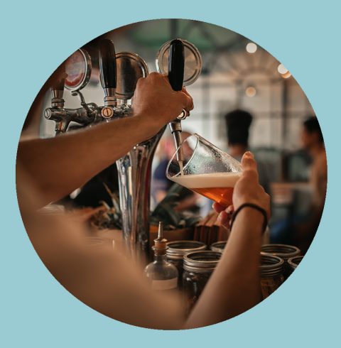 Going for hospitality growth