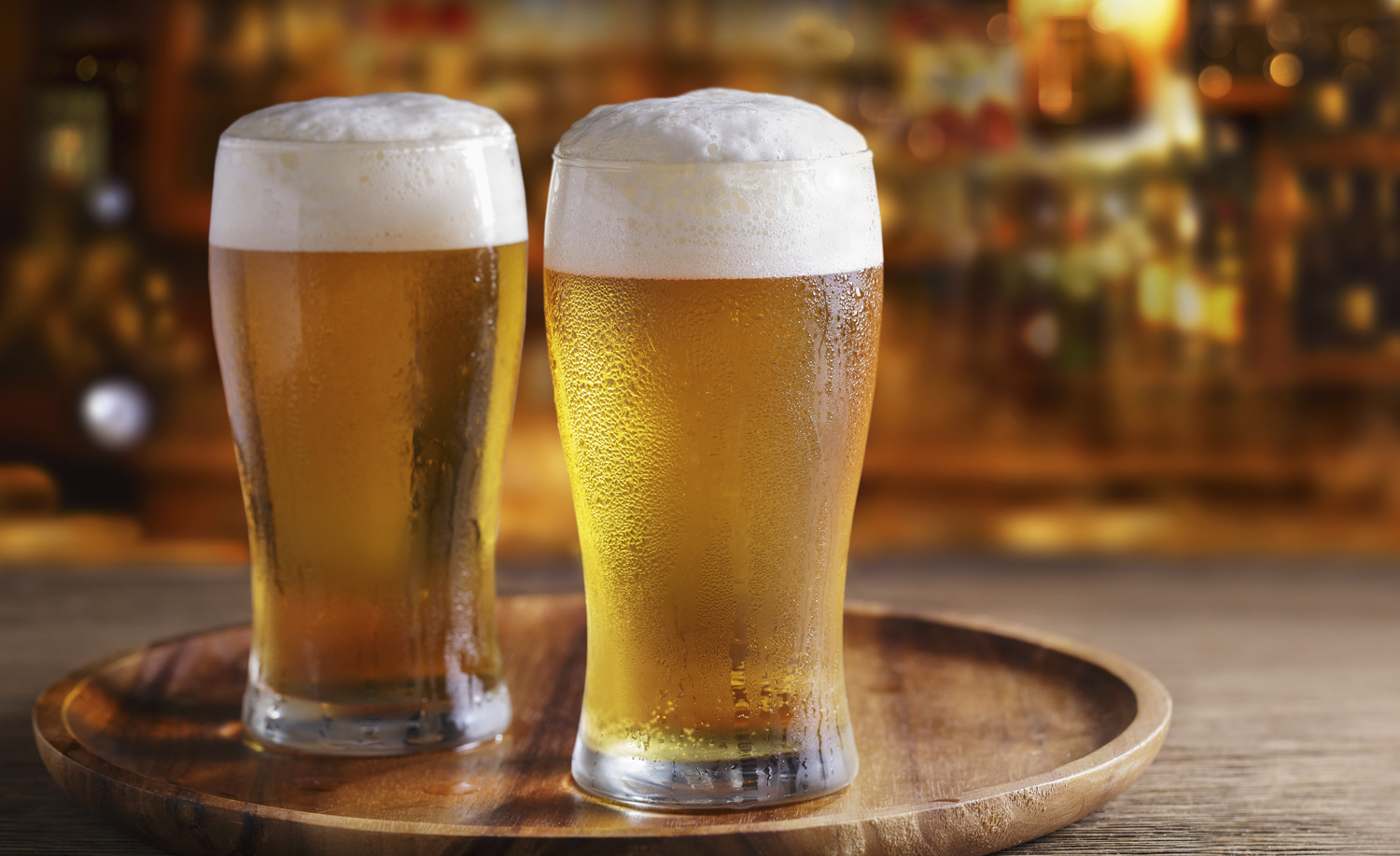 Lager & Cider