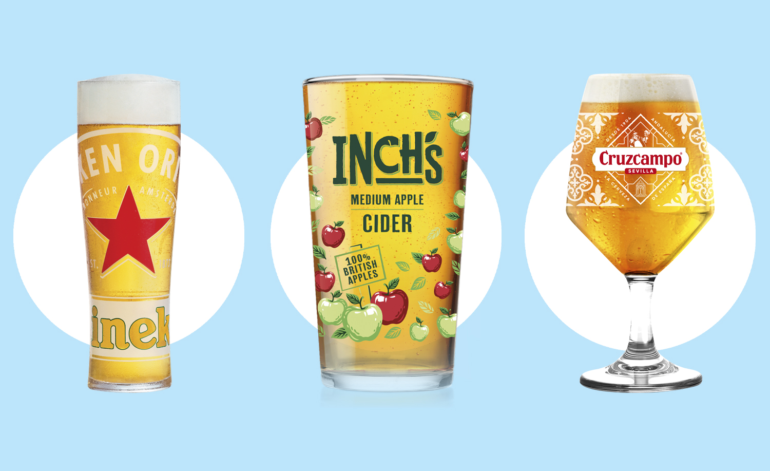 Lager & Cider