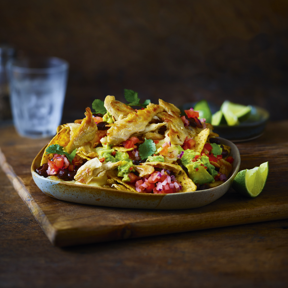 Nachos