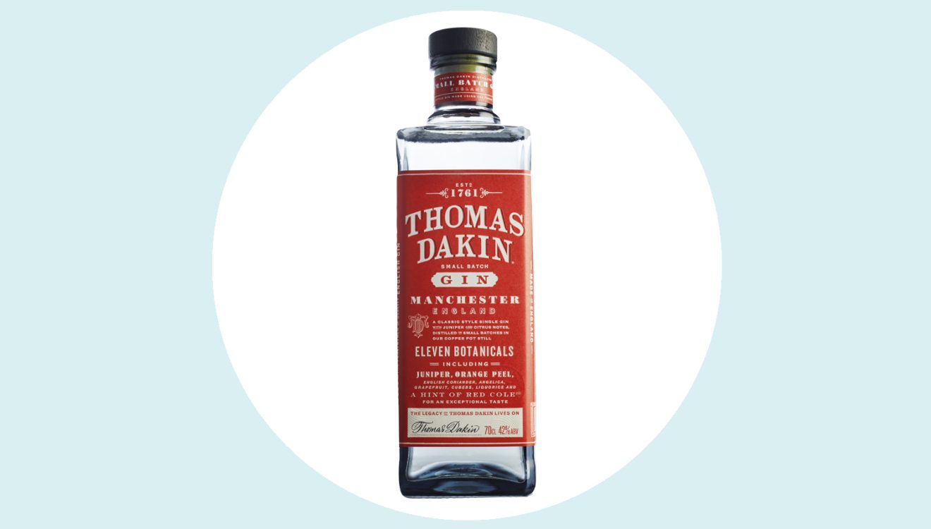 Thomas Dakin gin