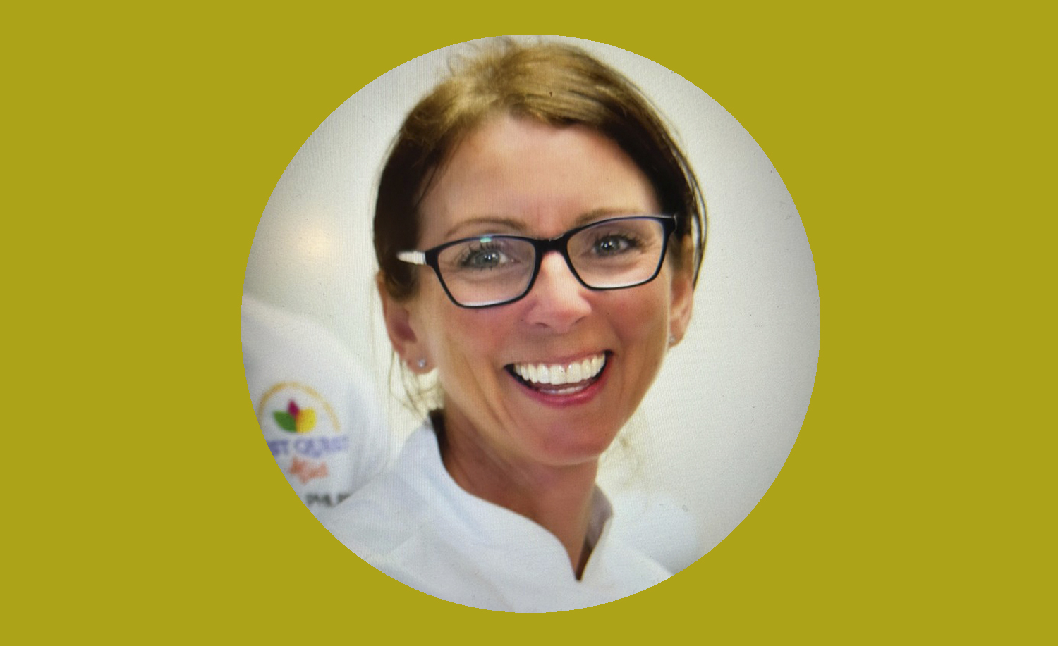 Jo Witchell is the Commercial Foodservice Marketing Manager and rice expert at Tilda
