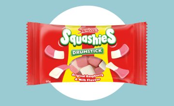 Squashies – Keeping the family happy this summer