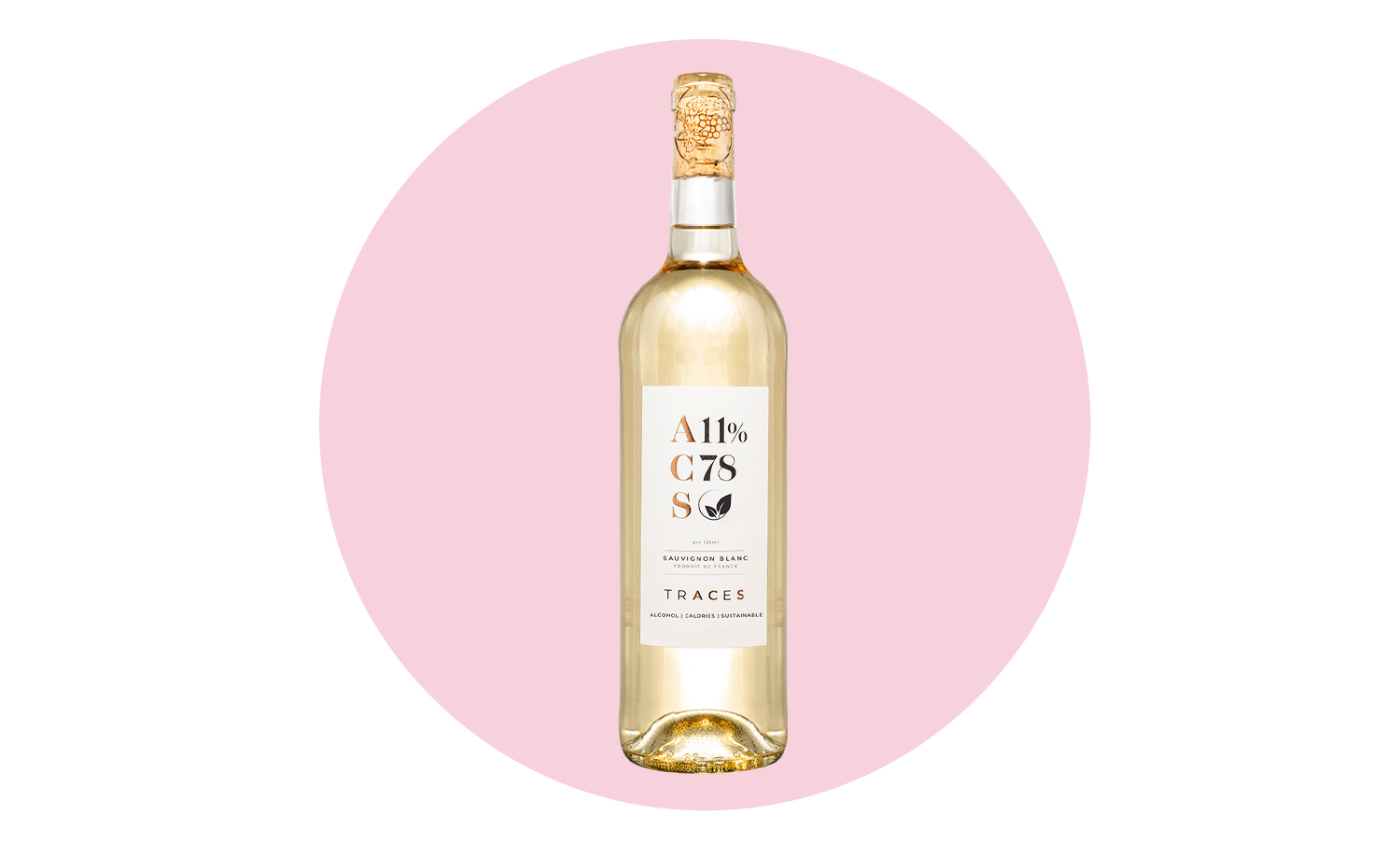 Traces Sauvignon Blanc