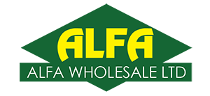 Alfa Wholesale Ltd