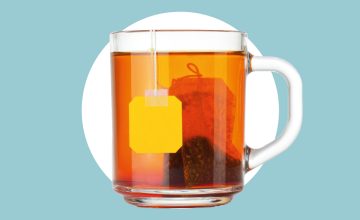 National Tea Day