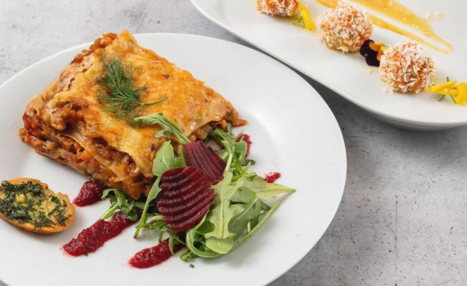 How to keep your school menu fresh and enticing