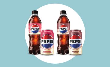 Have you tried these new Pepsi drinks?