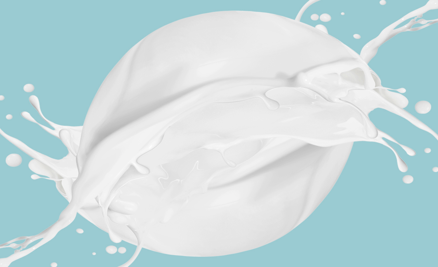 What to do with leftover milk