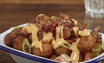 Tater Tots