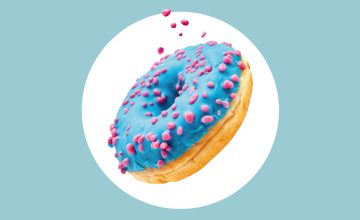 Which sweet treats are trending right now?