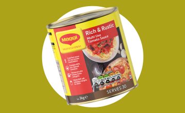 How to turn tomato sauce into these four delicious dishes