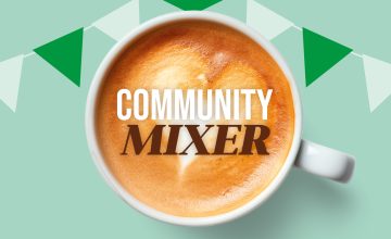 How community events can keep your venue busy from morning to night