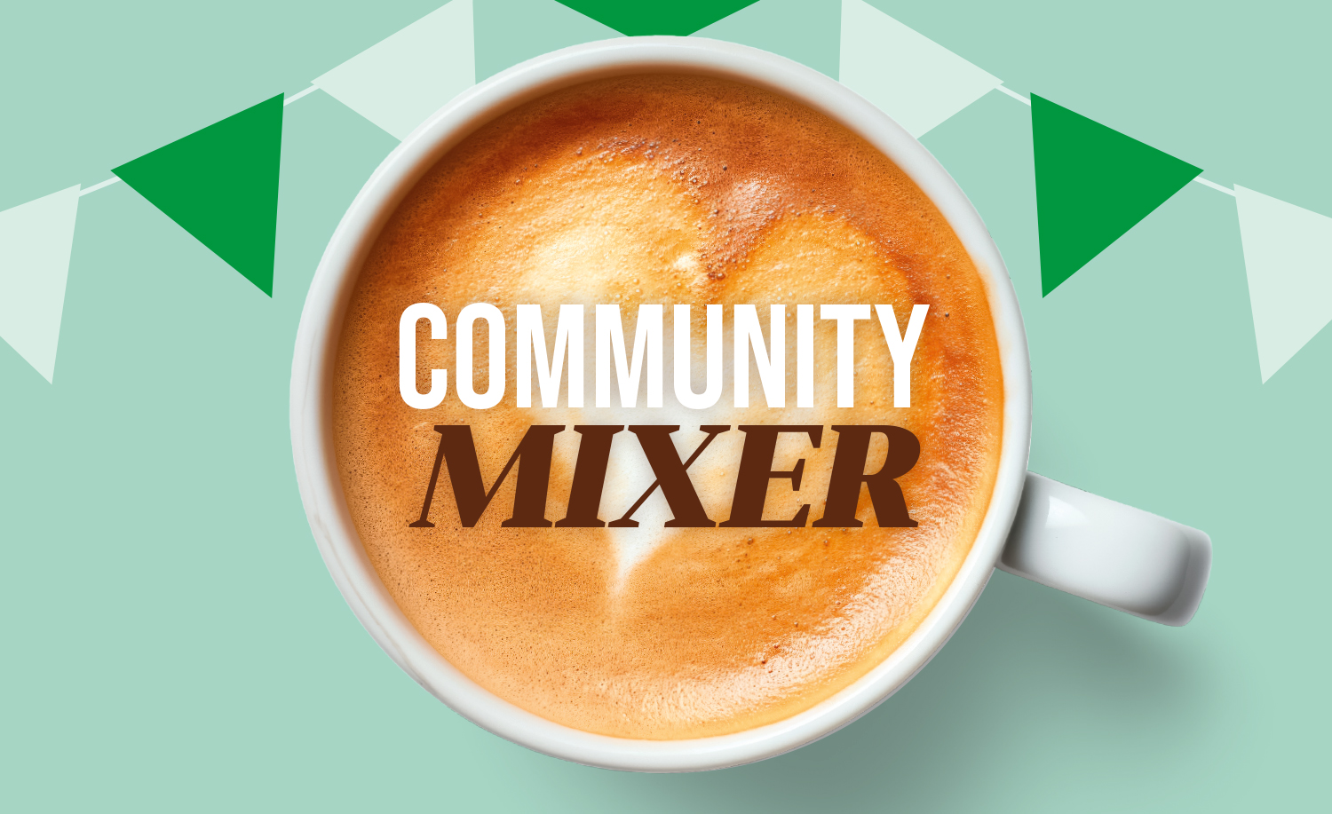 How community events can keep your venue busy from morning to night