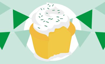 Make the most of Macmillan Coffee Morning