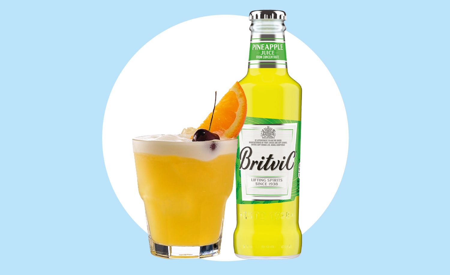 Bar Watch: desert island drinks and our top picks this month