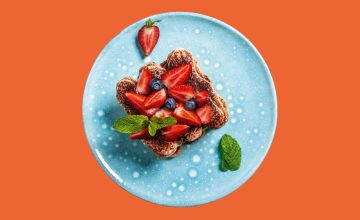 How trendy tiramisu is taking over