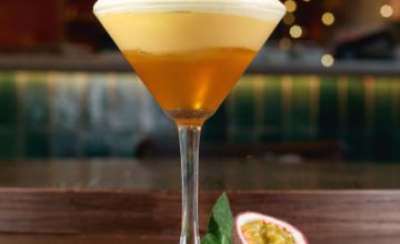 Passion Star Glasses