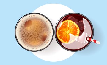 Bar Watch: new cocktail ingredients you need to try