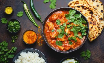 National Curry Week
