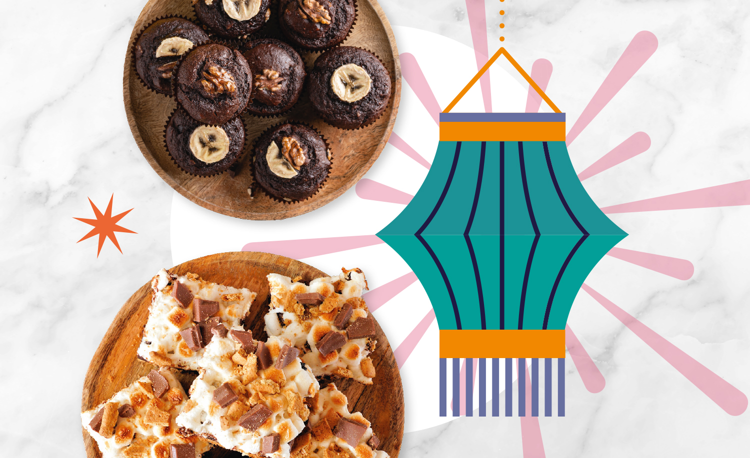 Light up your Bonfire Night and Diwali!