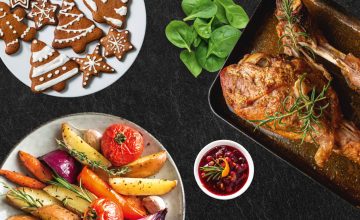 Top tips to get your venue prepped early for Christmas