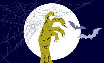 How to put on your best Halloween yet