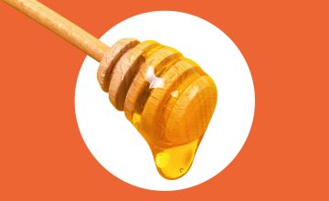 Are you using hot honey on your menus yet?