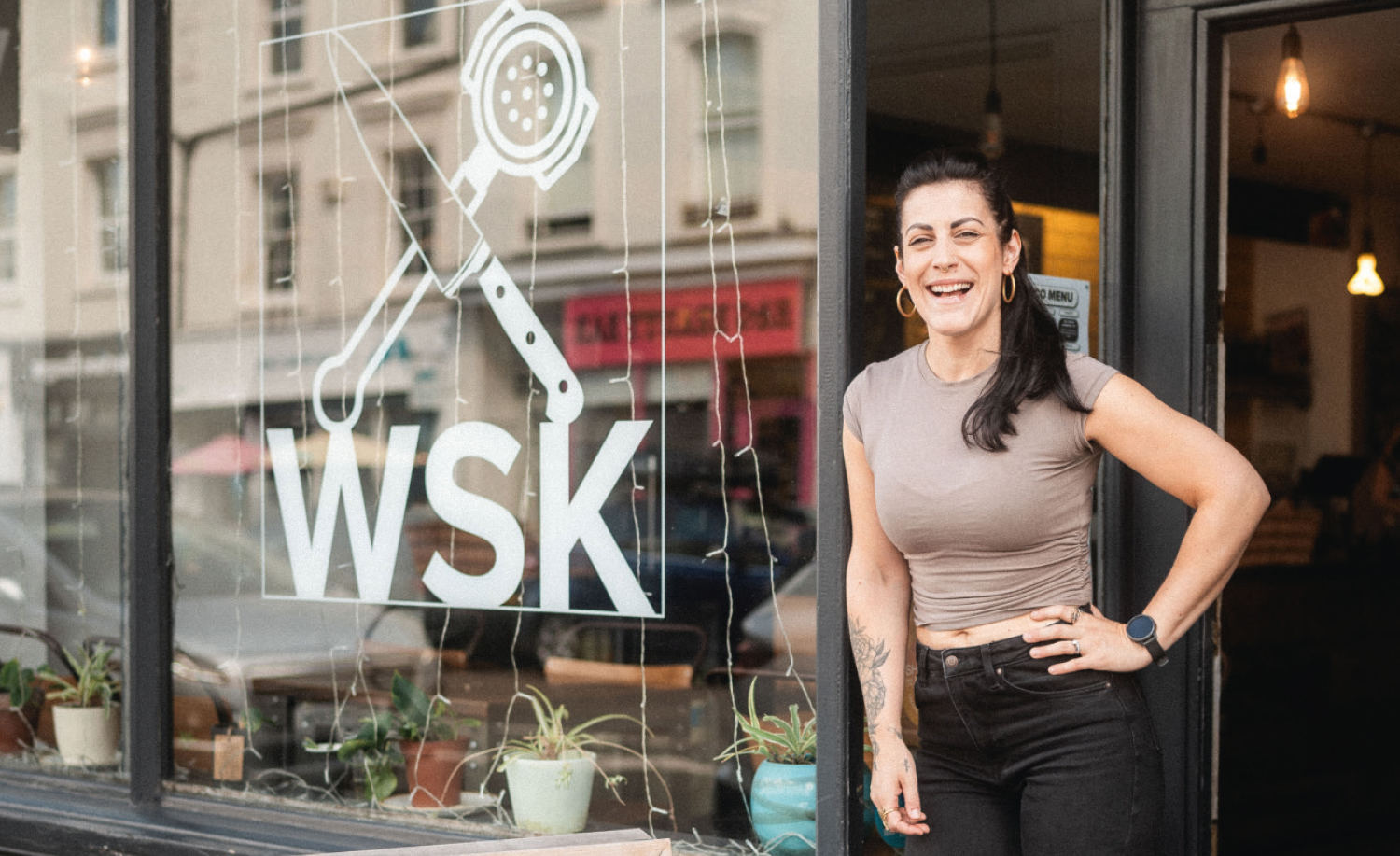 How to future-proof your food & drink business