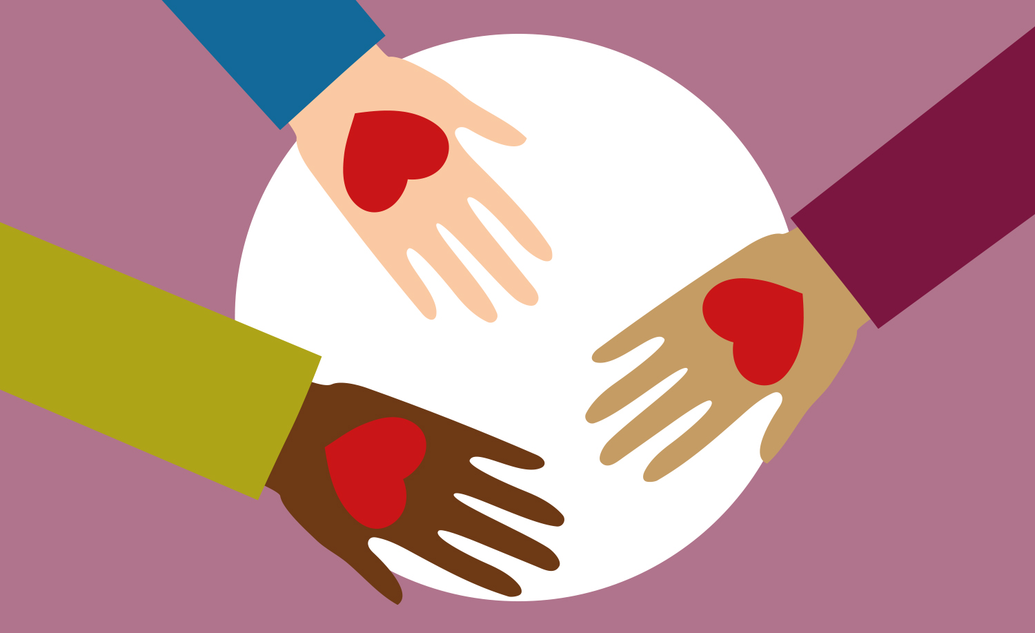 5 ways to boost your team’s mental health