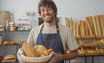 Small Business Saturday