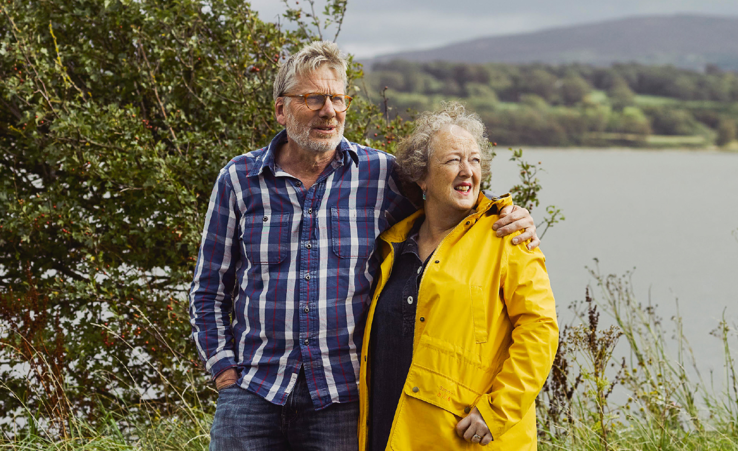 What makes Pipers crisps stand out in a crowd?