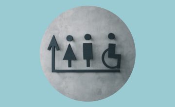 Are you pouring money down the toilet?