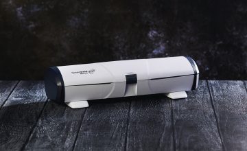 Speedwrap Pro launches sustainable refill rolls