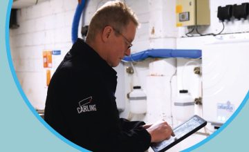 Save money with this easy-to-use dispense system