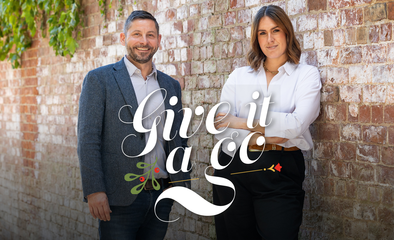 “Our gamble worked” – we speak to the owners of Healing Manor Hotel