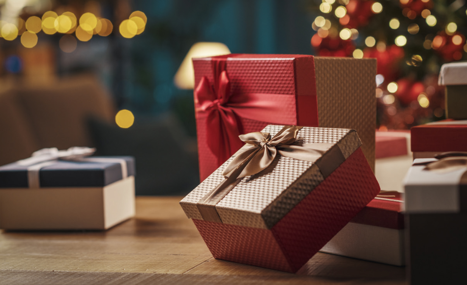 Cafes: here’s how you can elevate your Christmas