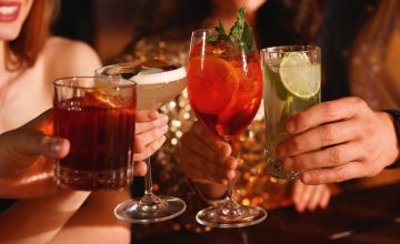 Pubs and bars: your Christmas and New Year guide