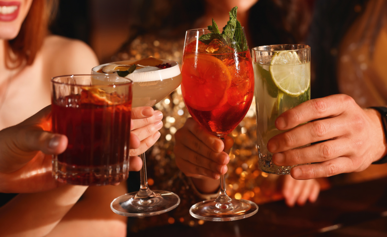 Pubs and bars: your Christmas and New Year guide