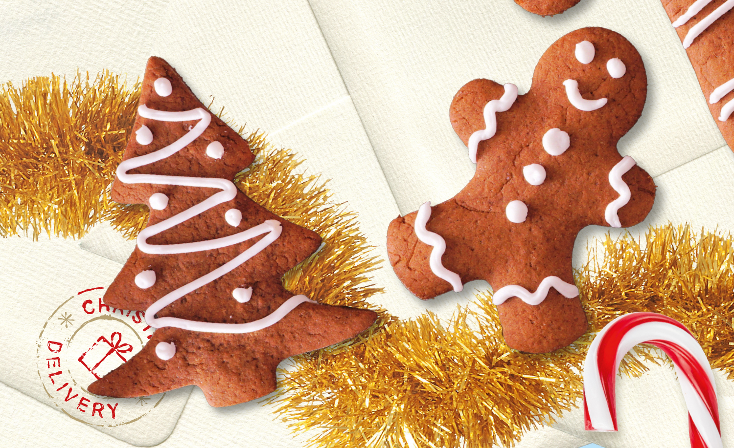 Schools and care homes: ideas for making Christmas 2025 extra special