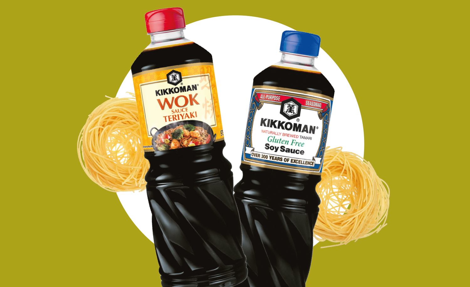 4 fresh new recipes to celebrate Lunar New Year