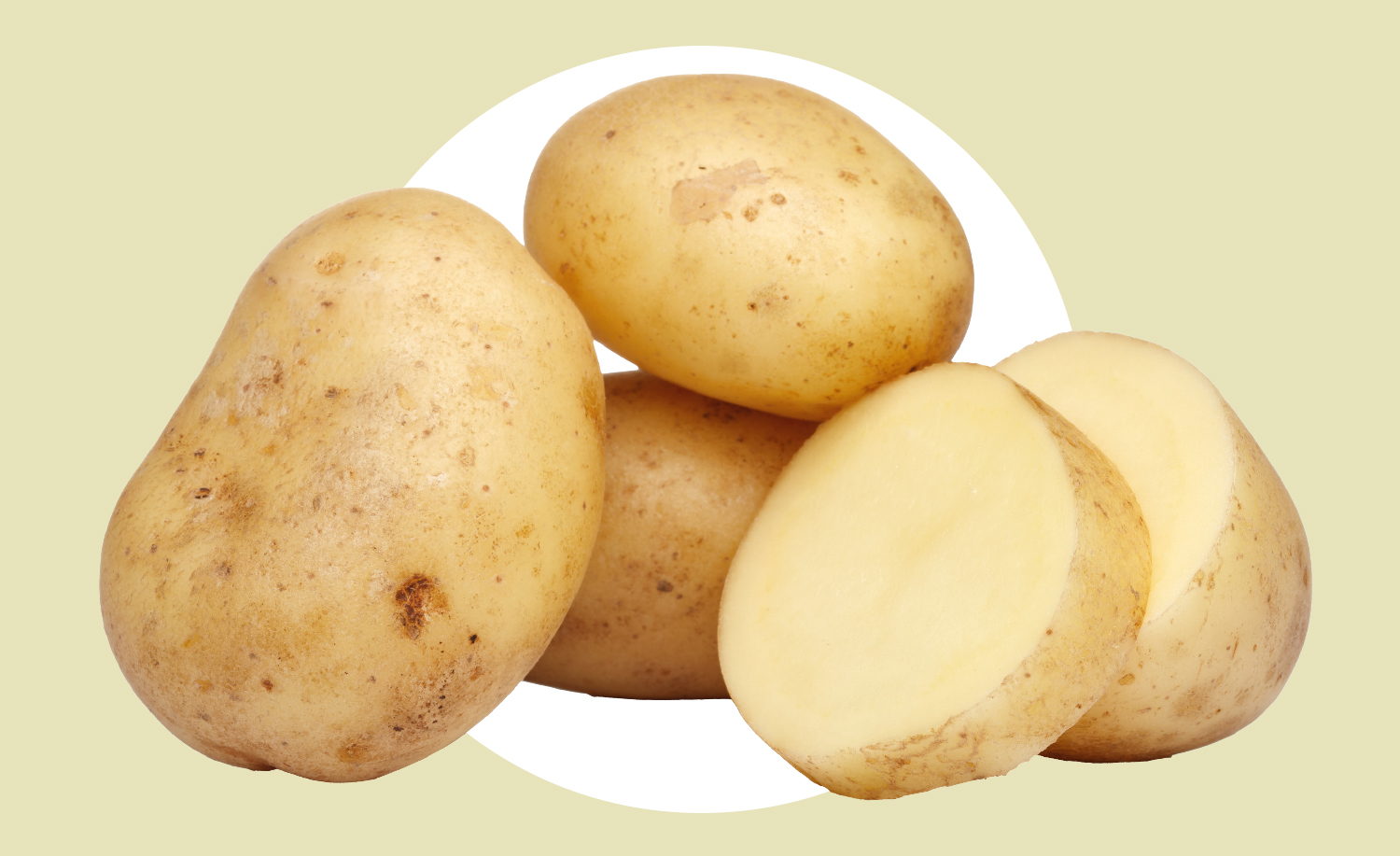 4 leftover potato recipes