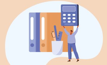 Leaking cash? Follow these bookkeeping tips