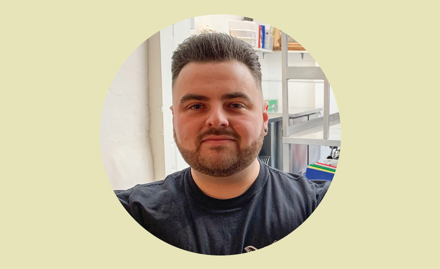 Chef spotlight: Joshua Jones