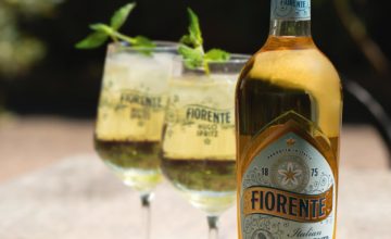 Fiorente Hugo Spritz