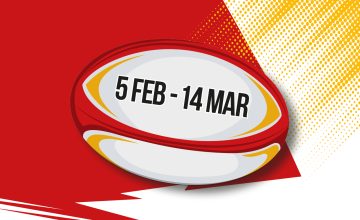 Our guide to the Six Nations