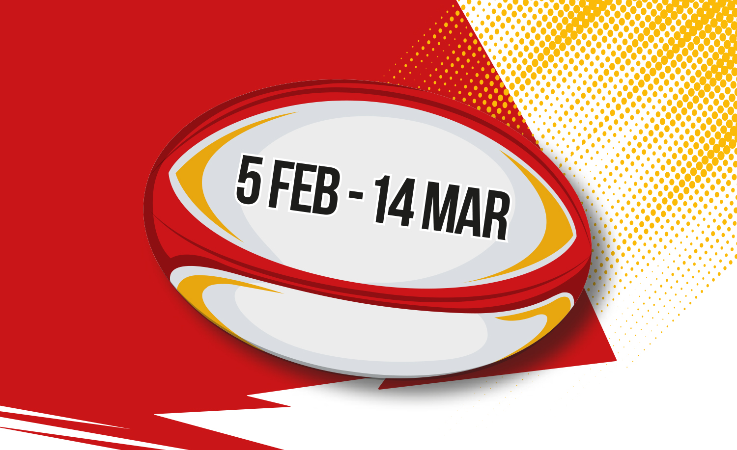 Our guide to the Six Nations