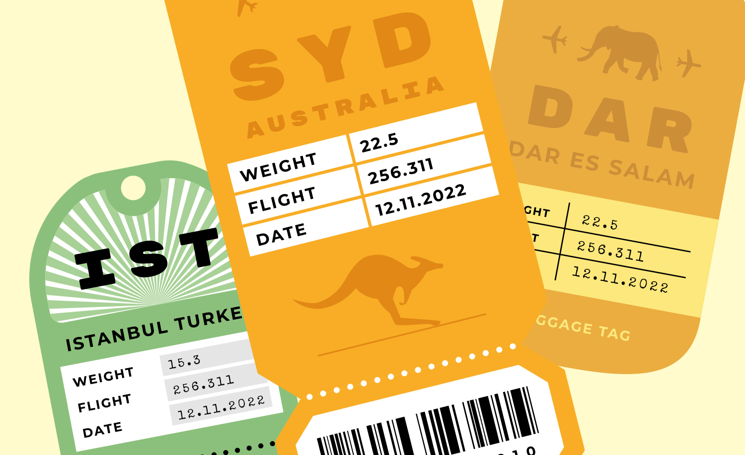 Behind the scenes: Holiday Inn at Manchester Airport