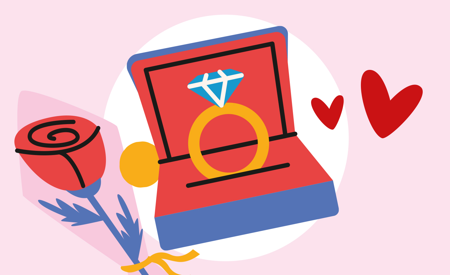 How to increase your Valentine’s Day bookings