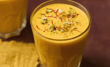 Mango Lassi